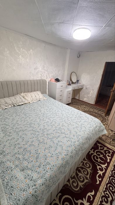 Продам дом город Талгар Кирпичная дача