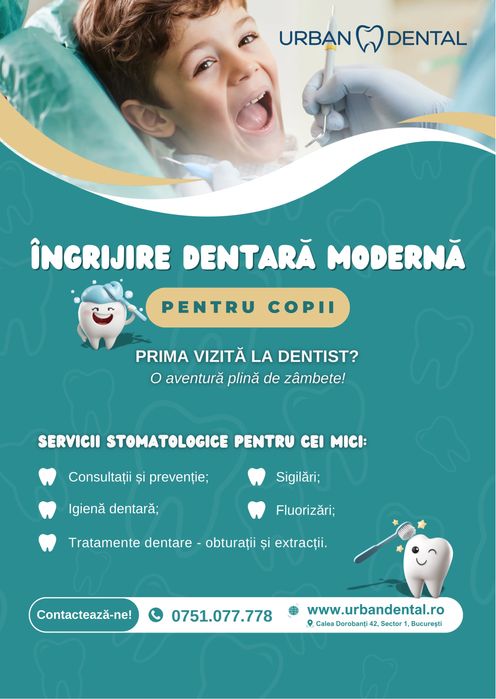 Design - bannere, cărți vizită, invitații; afișe, flyere, materiale promo, postări