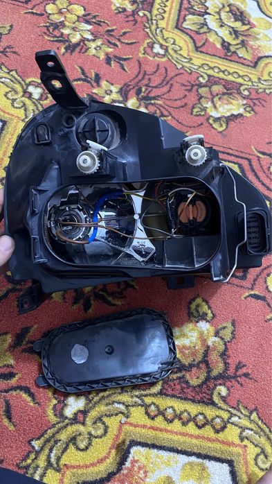 2014 приора 2 дох оргинал AL BOSH 45