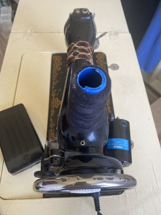 Швейная машинка и оверлог СРОЧНО!