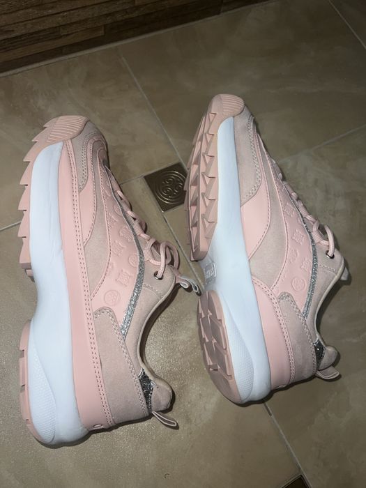 Маратонки Nice Air force I, сникърси Guess