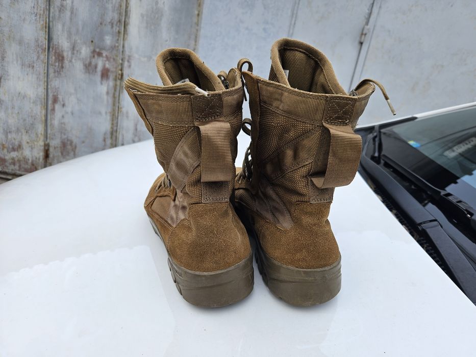 Bocanci vara Garmont 45