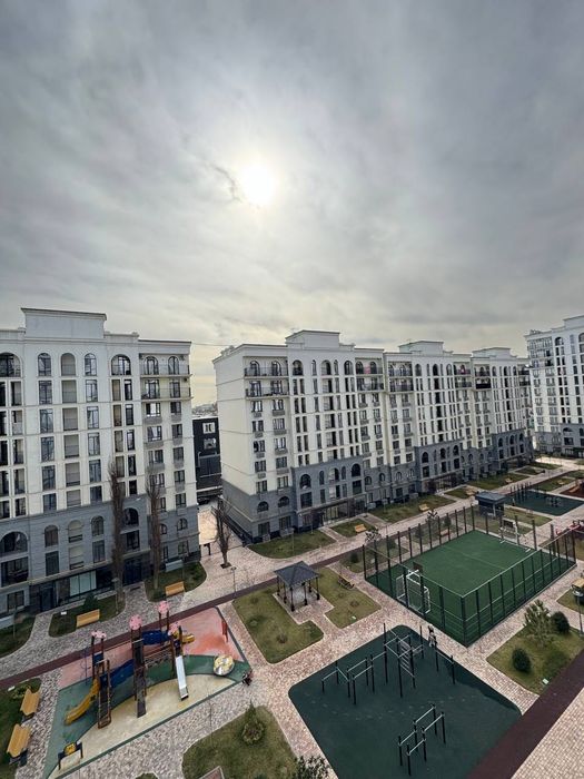 NRG Mirzo-Ulugbek Продается 1 комнатная квартира ремонт Буз Базар