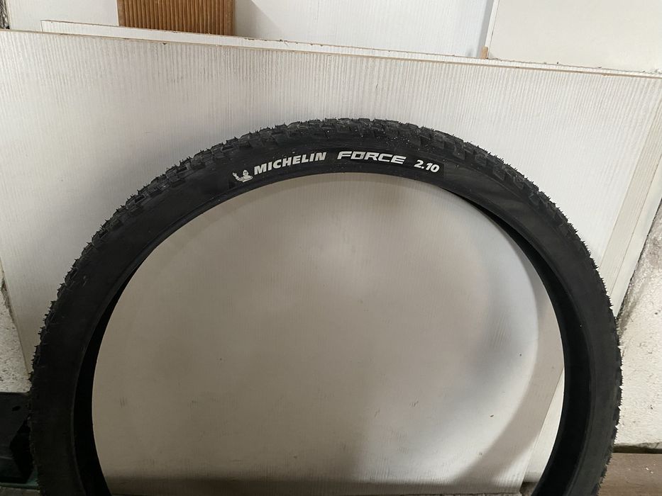 Велосипедна гуна MICHELIN 29