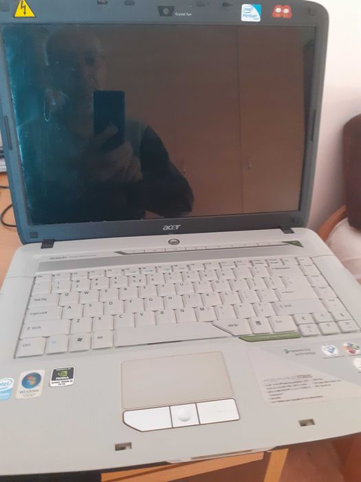 Laptop Acer, doar 250 RON