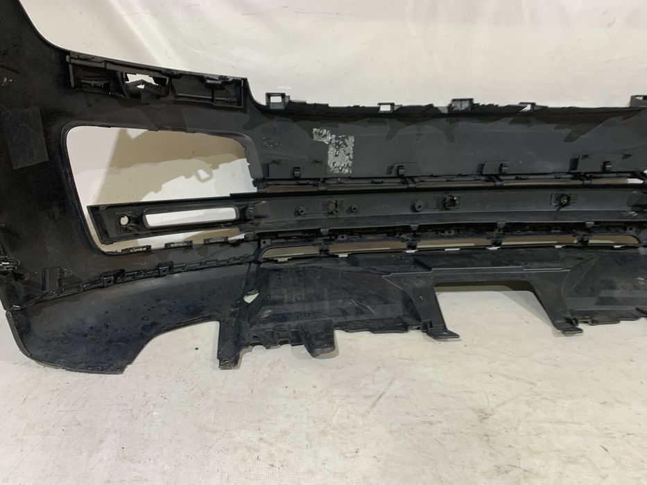 Bara fata Range Rover Voque facelift L405, 2018, 2019, 2020, 2021, cod origine OE JK5-17F775AA.