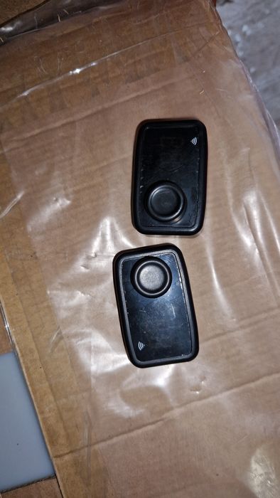 Автономки, Запчасти для автономки, установка