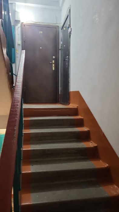 Продам 1к новой планировки 4/5