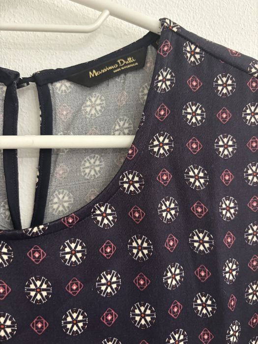 Massimo Dutti дамски топове