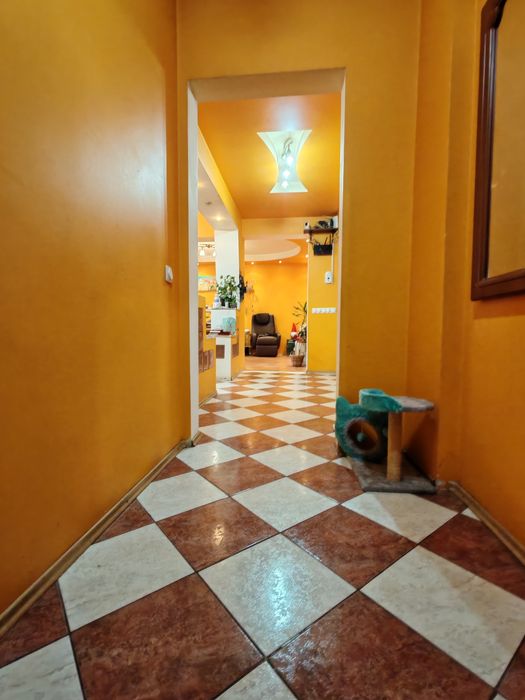 Sofimob Team/Apartament 4 camere decomandat