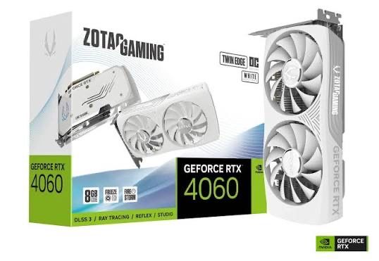 Продам или обмен видеокарту rtx 40600