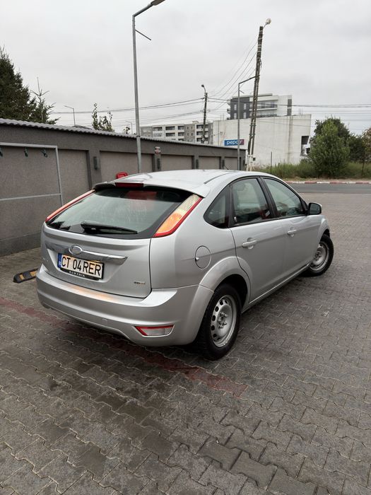 FORD Focus 2009 — imagine 4