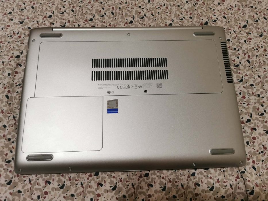 Vând HP i7 generatia 8