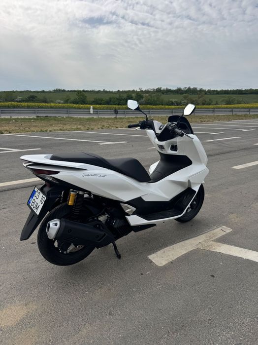 Honda PCX DX 125