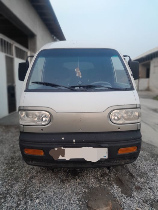 Дамас 2009  ideal