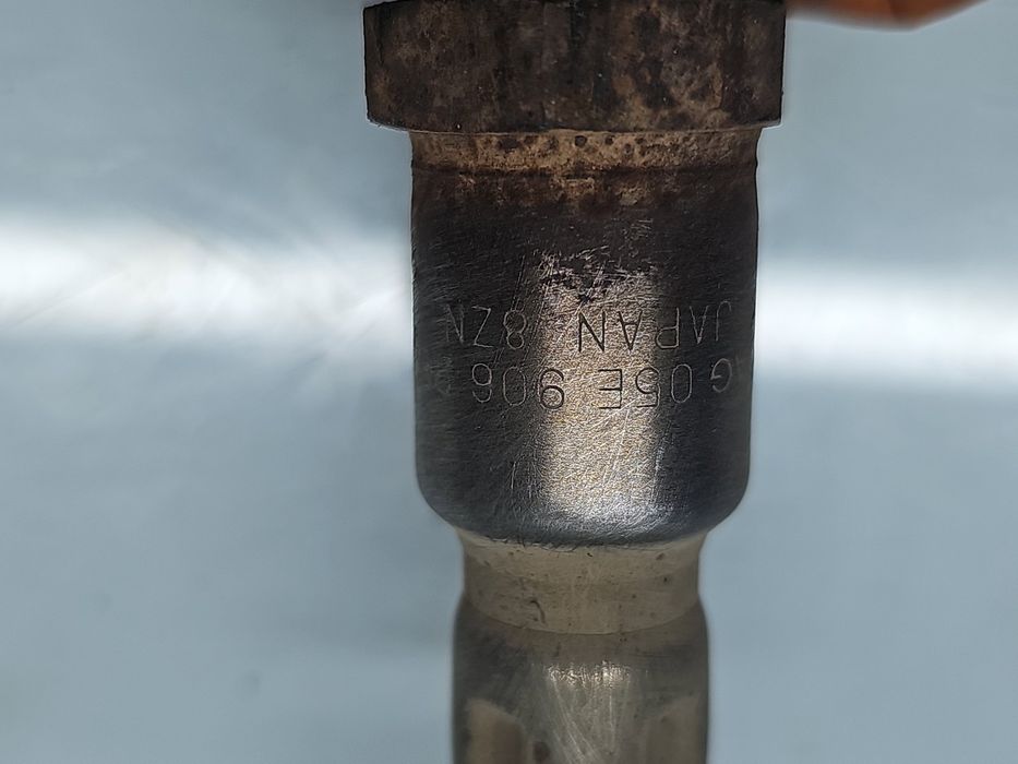 Sonda lambda Volkswagen Touran (5T1) R-line [Fabr 2015-prezent] 05E906