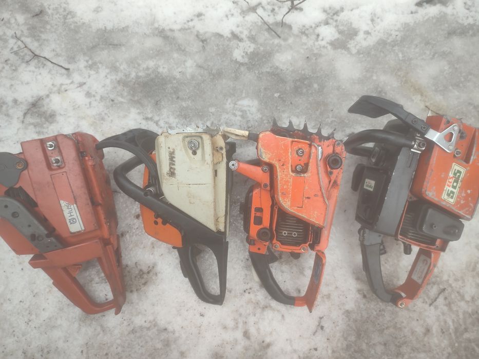 Drujbe aduse din străinătate