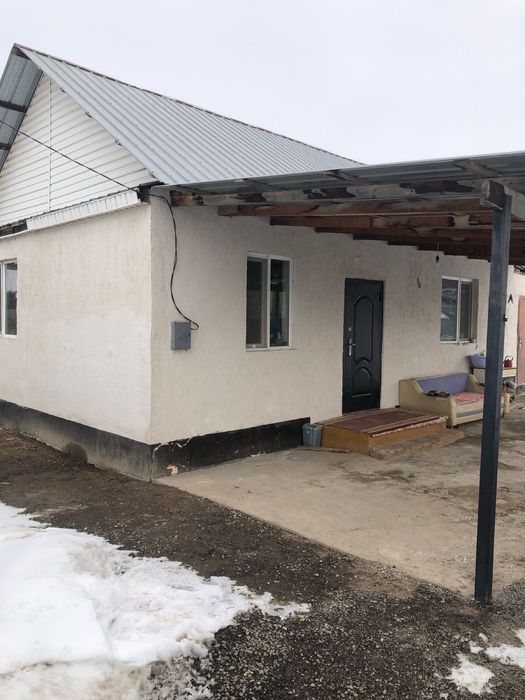 Узынагашта  Уй сатылады келісемиз