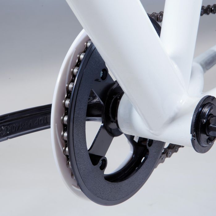 Bicicletă Polivalentă - produs resigilat - (SecondHand) Decathlon