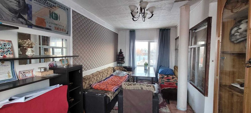 Продается дом в СО Текстильщик