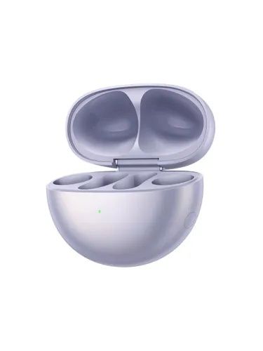 Huawei FreeClip — лёгкие наушники открытого типа