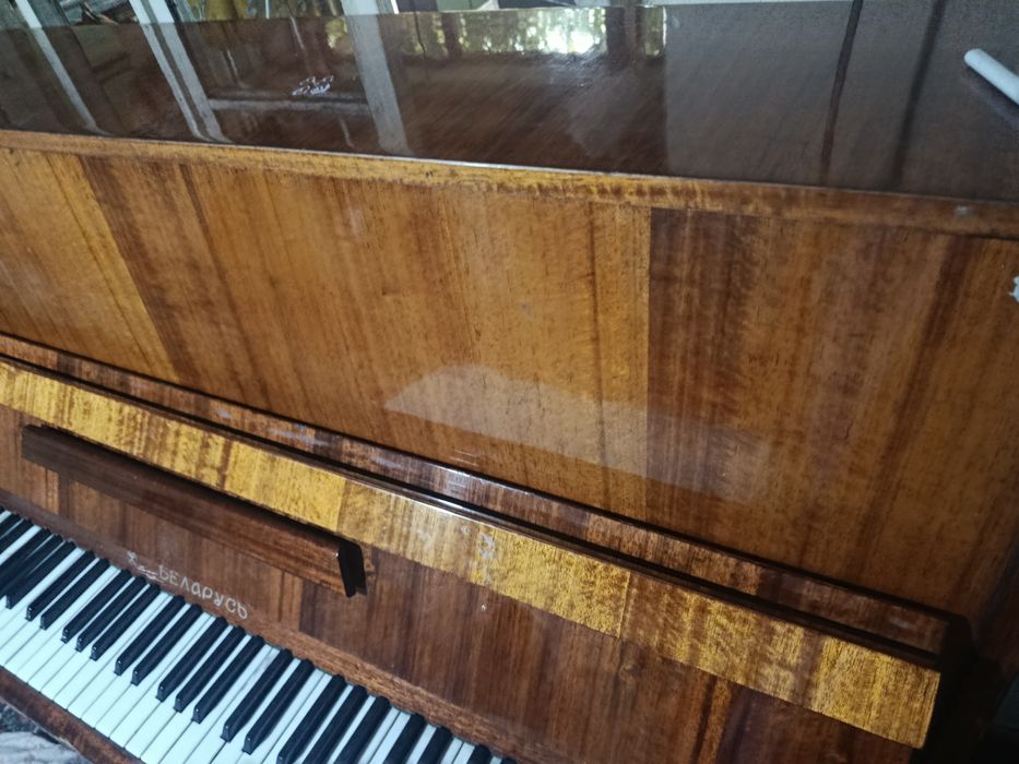 Fortepiano  belorus