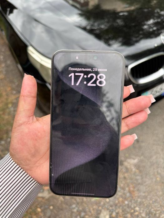 Iphone 15 pro max 512 гб