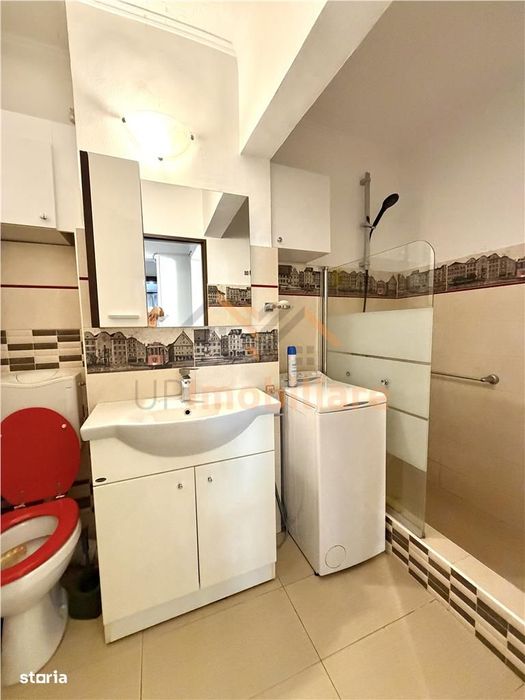 Apartament Cu 2 Camere| Decomandat  | De Inchiriat | Etaj 2 | Calea Ar