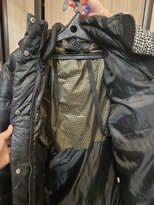 Продам куртку зимняя