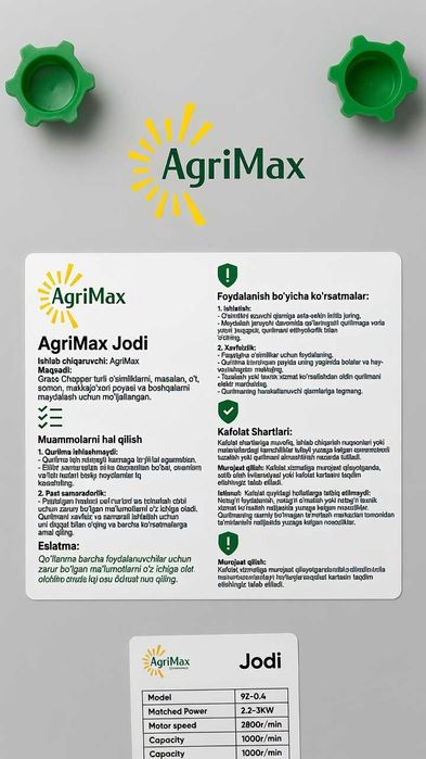 Дробилка 6 пичоқли дробилка пояларни майдалаш учун.Оптом ва дона