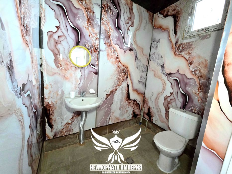 Продава се Промишлена сграда в Асеновград - 500 кв.м за 584 €/кв.м - Снимка #8