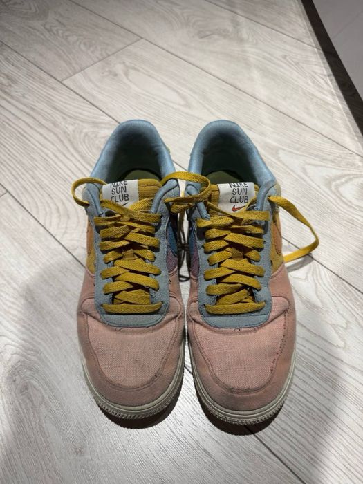 Nike air force 1