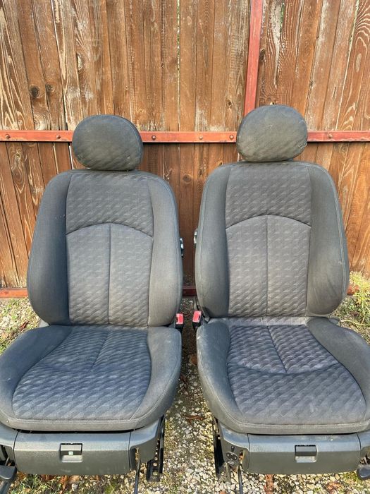 Салон за мерцедес w211 комби