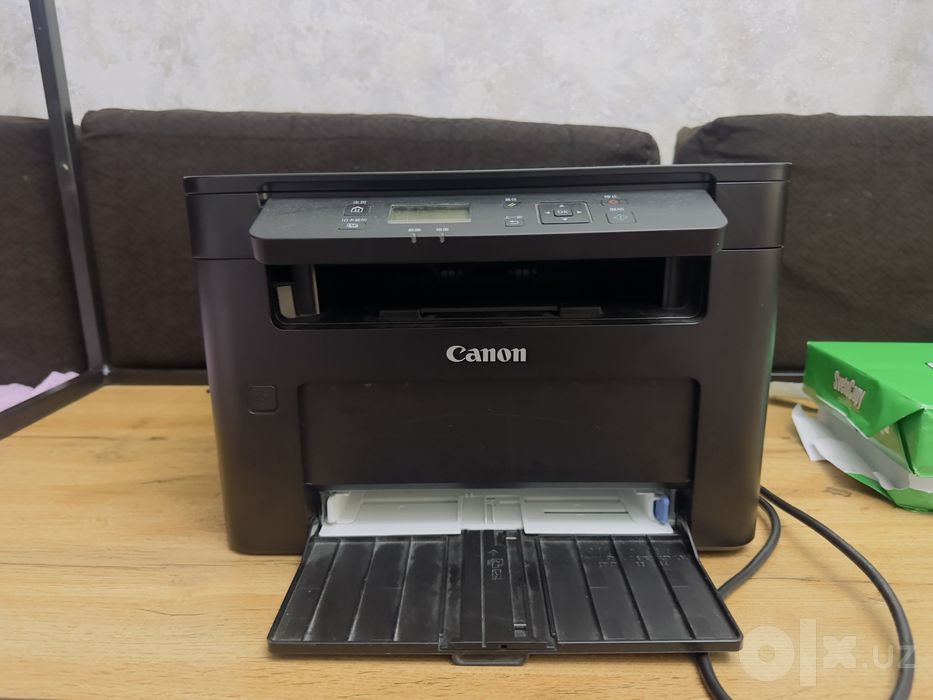 Принтр Canon imageCLASS MF113w