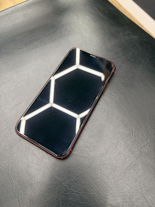 Iphone Xr red 64гб