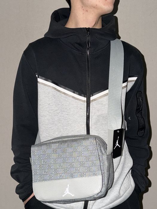 Сумка через плечо jordan