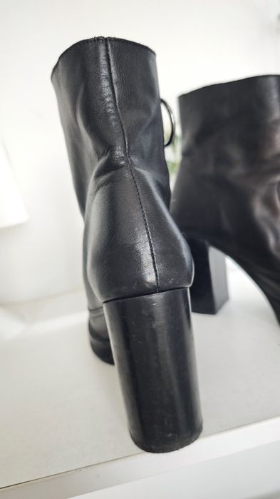 Боти ZARA почти нови