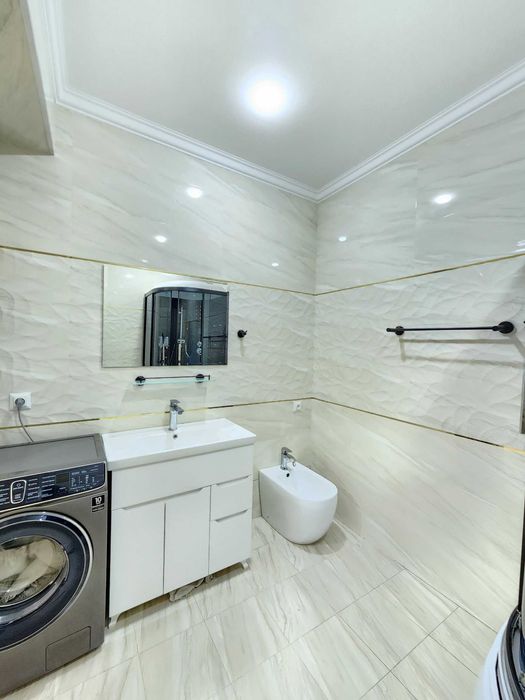 Посуточная аренда квартиры по улице Нукусской