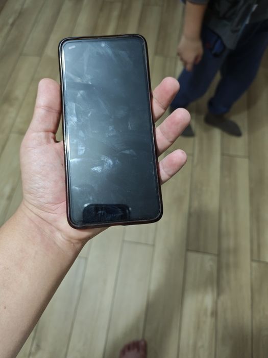 OnePlus Nord  Ce 3 lite 5g