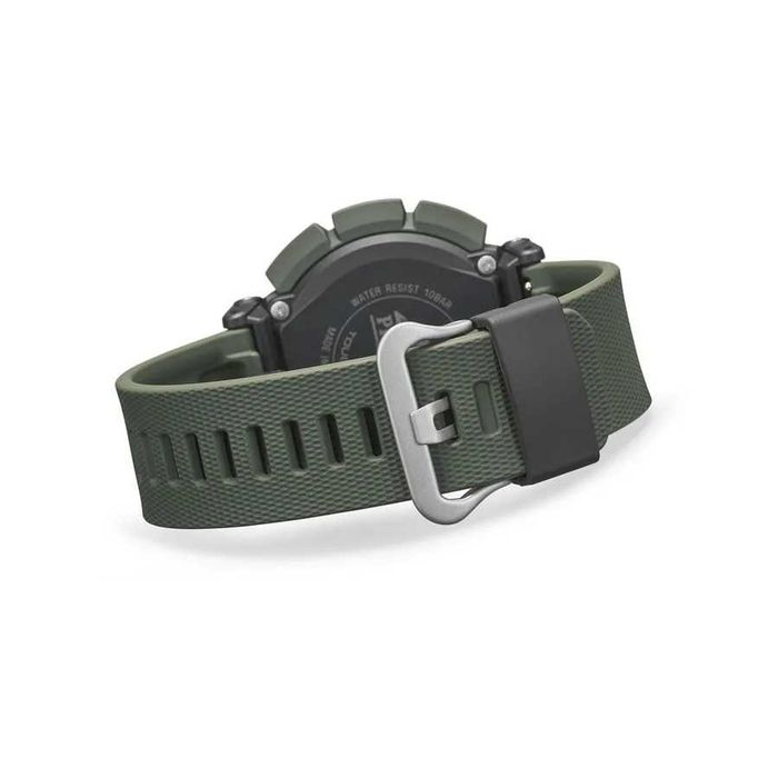 Нов часовник Casio Pro Trek PRG-340-3ER - гаранция