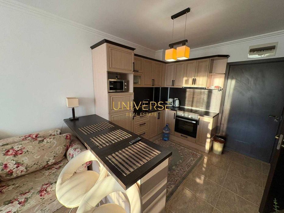 Продава се Двустаен апартамент в Свети Влас - 69 кв.м за 1508 €/кв.м - Снимка #8