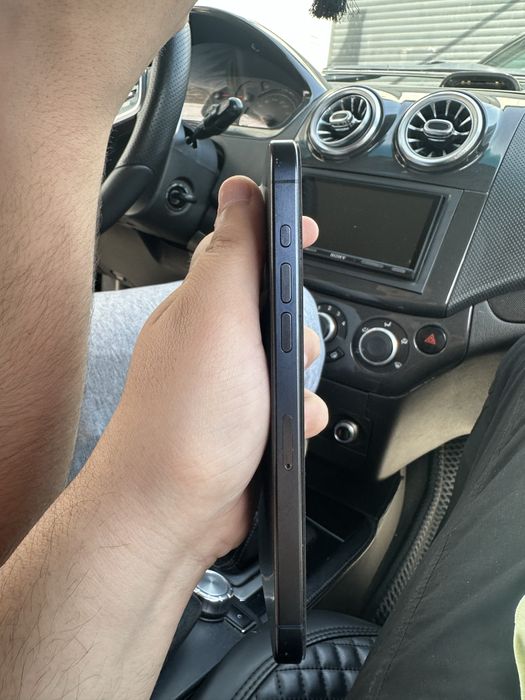 IPhone 15 pro max 256 Gb