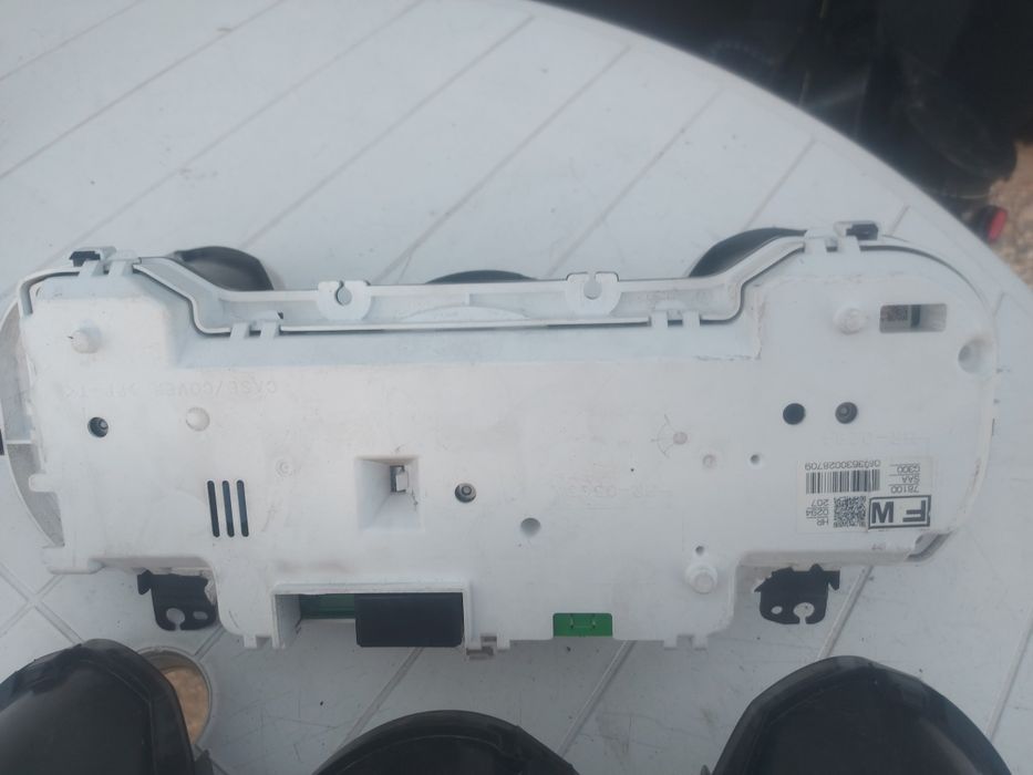 Оригинални Табла Хонда Джаз  2002- 2008г