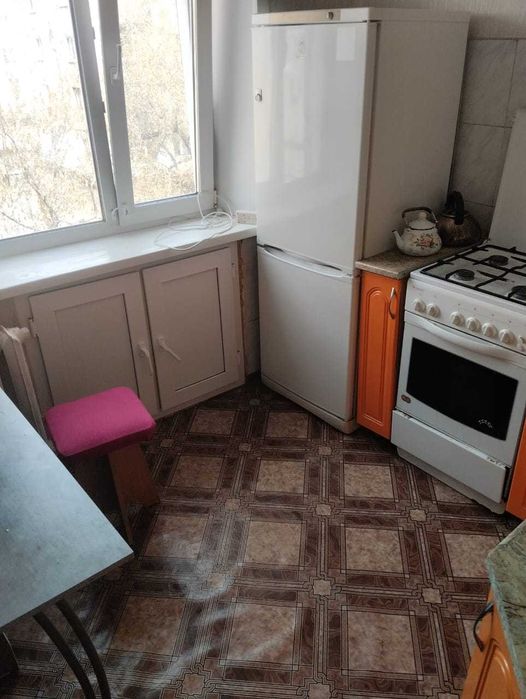 Продам однокомнатную квартиру