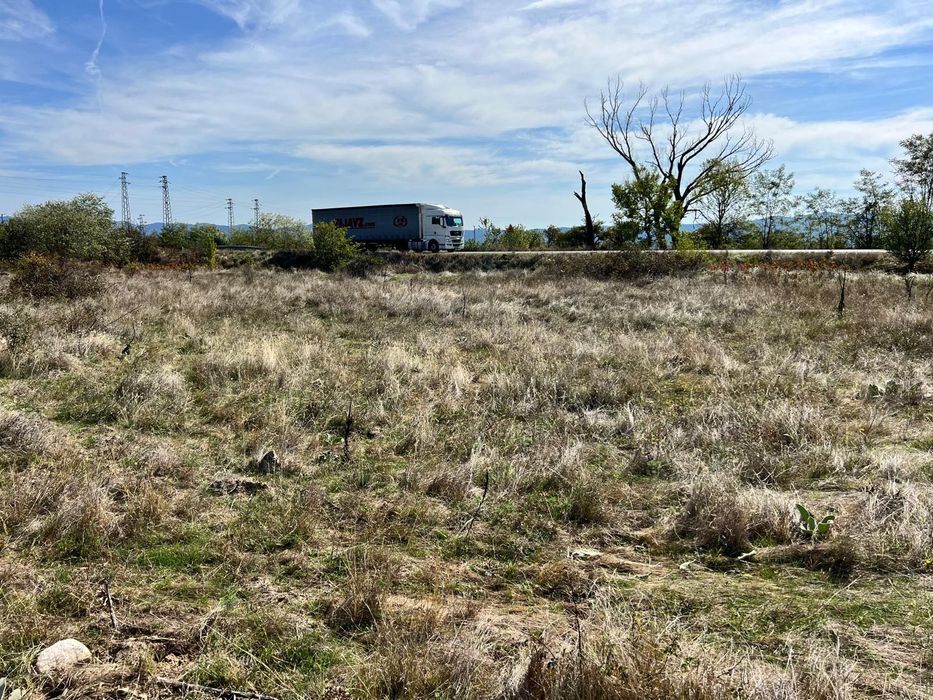 Продава се Парцел в Казанлък - 1600 кв.м за 10 €/кв.м - Снимка #5