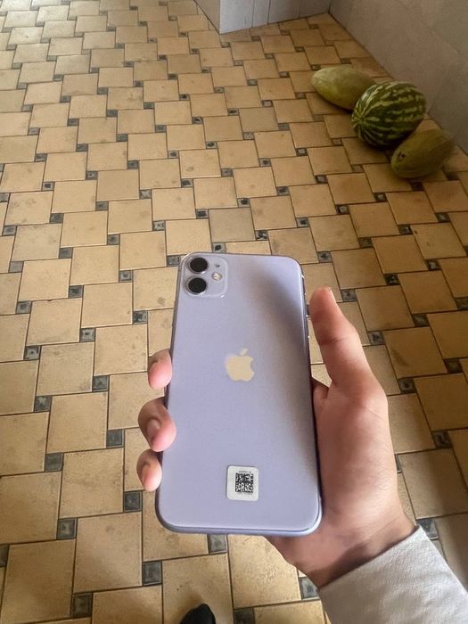 Iphone 11 holati ideal