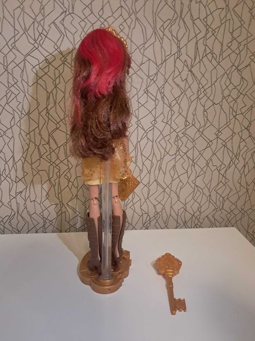 Ever After High Розабель