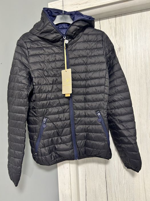 Geci noi 2 fețe marimi  S,M,L