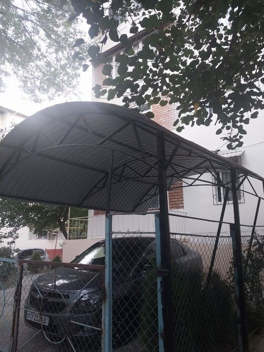 Продаётся навес для авто
