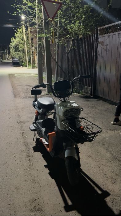 Скутер tank в продаже